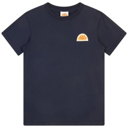 тениска,детски,тениски,sundek,rainbow,short,sleeve,t,shirt,blue