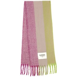 шал,ръкавици,шапки,и,шалове,sundek,rainbow,scarf,multicolor