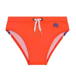 бански,гащета,детски,бански,костюми,sundek,rainbow,swimming,brief,fluo,orange,10,(orange)