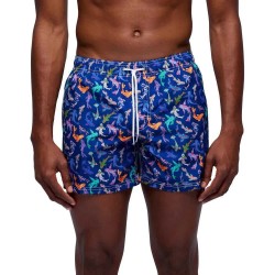 бански,гащета,мъжки,бански,костюми,sundek,repreve®,swimming,shorts,admiral,(blue)