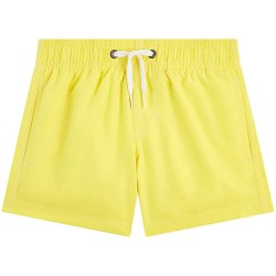 бански,гащета,детски,бански,костюми,sundek,repreve®,swimming,shorts,yellow