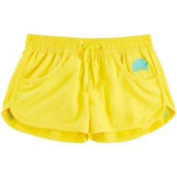 бански,гащета,детски,бански,костюми,sundek,repreve®,swimming,shorts,yellow