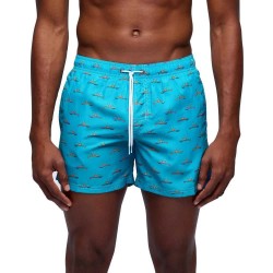 бански,гащета,мъжки,бански,костюми,sundek,repreve®,swimming,shorts,cornflower,(blue)