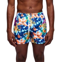 бански,гащета,мъжки,бански,костюми,sundek,repreve®,swimming,shorts,multicolor,(blue)