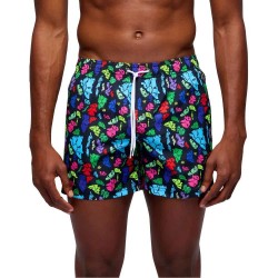 бански,гащета,мъжки,бански,костюми,sundek,repreve®,swimming,shorts,multicolour,(blue)