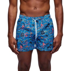 бански,гащета,мъжки,бански,костюми,sundek,repreve®,swimming,shorts,reef,blue,(blue)