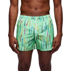 бански,гащета,мъжки,бански,костюми,sundek,repreve®,swimming,shorts,tender,green,(green)