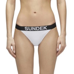 дамски,бански,костюми,sundek,sarita,bikini,bottom,white,(white)