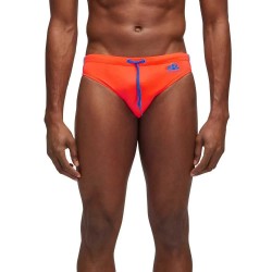 бански,гащета,мъжки,бански,костюми,sundek,sax,swimming,brief,orange,(fluo,orange,10)