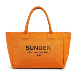 пазарска,чанта,всички,чанти,sundek,shopper,bag,earth,(orange)