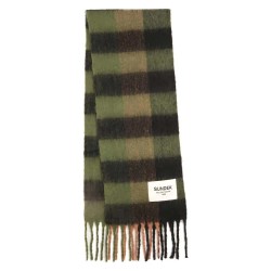 шал,ръкавици,шапки,и,шалове,sundek,scarf,sage,(green)