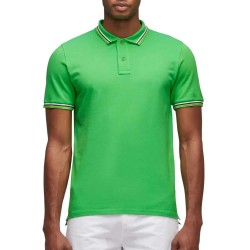 мъжки,блузи,с,яка,sundek,short,sleeve,polo,green