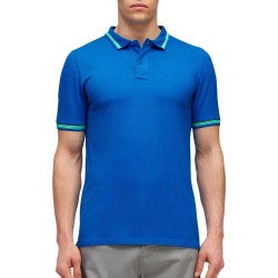 мъжки,блузи,с,яка,sundek,short,sleeve,polo,over,sky,(blue)