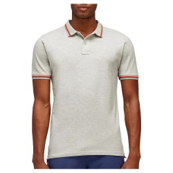 мъжки,блузи,с,яка,sundek,short,sleeve,polo,grey,(grey,melange,12)