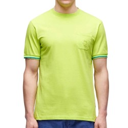 тениска,мъжки,тениски,sundek,short,sleeve,t,shirt,avocado,(green)