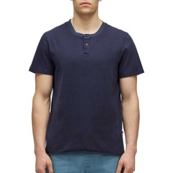 тениска,мъжки,тениски,sundek,short,sleeve,t,shirt,navy,(blue)