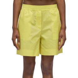къси,панталони,дамски,панталони,sundek,shorts,yellow