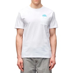 тениска,мъжки,тениски,sundek,short,sleeve,t,shirt,white,01,(white)