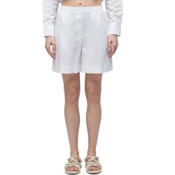 Къси панталони Sundek Shorts - White (White) къси,панталони,дамски,панталони,sundek,shorts,white,(white)