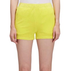 къси,панталони,дамски,панталони,sundek,shorts,buttercup,buttercup,(yellow)