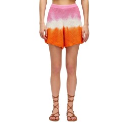 къси,панталони,дамски,панталони,sundek,shorts,sunrise,(multicolor)