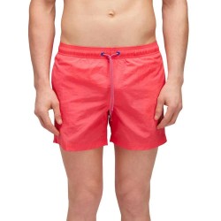 бански,гащета,мъжки,бански,костюми,sundek,swimming,shorts,blush,(pink)