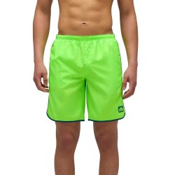 бански,гащета,мъжки,бански,костюми,sundek,swimming,shorts,fluo,green,01,fluo,green,01,(green)