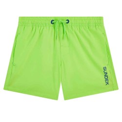 бански,гащета,детски,бански,костюми,sundek,swimming,shorts,fluo,green,04,(green)