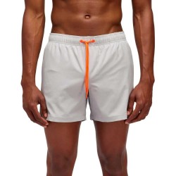 бански,гащета,мъжки,бански,костюми,sundek,swimming,shorts,new,silver,(grey)