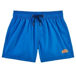 бански,гащета,детски,бански,костюми,sundek,swimming,shorts,ocean,01,(blue)