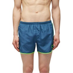 бански,гащета,мъжки,бански,костюми,sundek,swimming,shorts,loch,(blue)