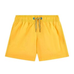 бански,гащета,детски,бански,костюми,sundek,swimming,shorts,yellow,(solar)