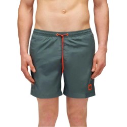 бански,гащета,мъжки,бански,костюми,sundek,swimming,shorts,thyme,thyme,(green)