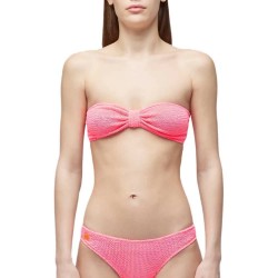 дамски,бански,костюми,sundek,teulada,bikini,top,peach,(pink)