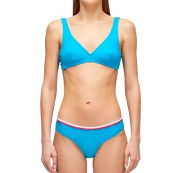 дамски,бански,костюми,sundek,trilly,bikini,blue