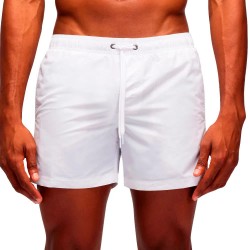 бански,гащета,мъжки,бански,костюми,sundek,united,kingdom,flag,swimming,shorts,white