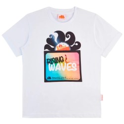 тениска,детски,тениски,sundek,tropical,vinyl,short,sleeve,t,shirt,white