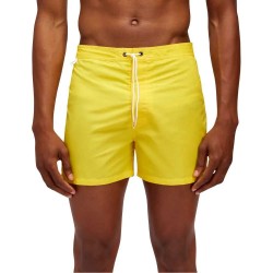 бански,гащета,мъжки,бански,костюми,sundek,vintage,swimming,shorts,yellow,(vintage,mango)