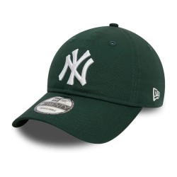 шапка,всички,шапки,new,era,league,ess,9twenty,new,york,yankees,cap,dark,green,(green)
