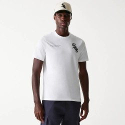 тениска,мъжки,тениски,дамски,тениски,new,era,mlb,chicago,white,sox,arch,graphic,regular,fit,short,sleeve,t,shirt,white,(white)