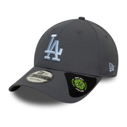шапка,всички,шапки,new,era,mlb,la,dodgers,9forty,cap,grey,(grey)