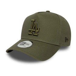 шапка,всички,шапки,new,era,mlb,la,dodgers,tonal,outline,9forty,aframe,cap,green,(medium,green)