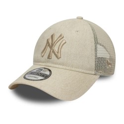 шапка,всички,шапки,new,era,mlb,new,york,yankees,9twenty,trucker,cap,beige,(light,beige)
