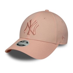 шапка,всички,шапки,new,era,mlb,new,york,yankees,essential,9forty,cap,plum,plum,(pink)