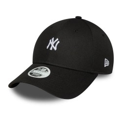 шапка,всички,шапки,new,era,mlb,new,york,yankees,mini,logo,9forty,cap,black,(black)