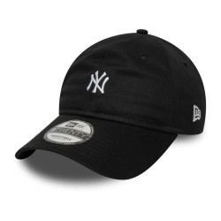 шапка,всички,шапки,new,era,mlb,new,york,yankees,mini,logo,9twenty,cap,black