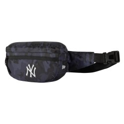 чанта,всички,чанти,new,era,mlb,new,york,yankees,waist,bag,black,(black)