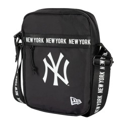 чанта,сакове,new,era,new,york,yankees,bag,black,(black)