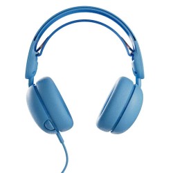 слушалки,слушалки,skullcandy,grom,jr,wired,headphones,blue,(surf,blue)