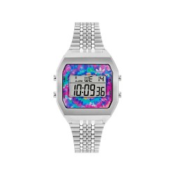 часовник,часовници,adidas,digital,two,watch,silver,(pink)